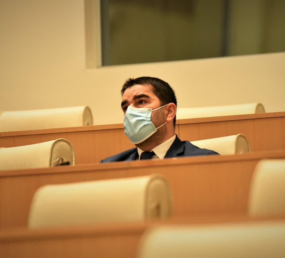 “ვენეციის კომისიის დასკვნაში ცვლილებები დადებითად არის შეფასებული, რეკომენდაციები კი ტექნიკური ხასიათისაა”