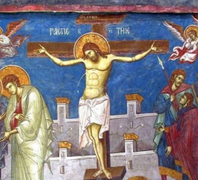 დღეს წითელი პარასკევია