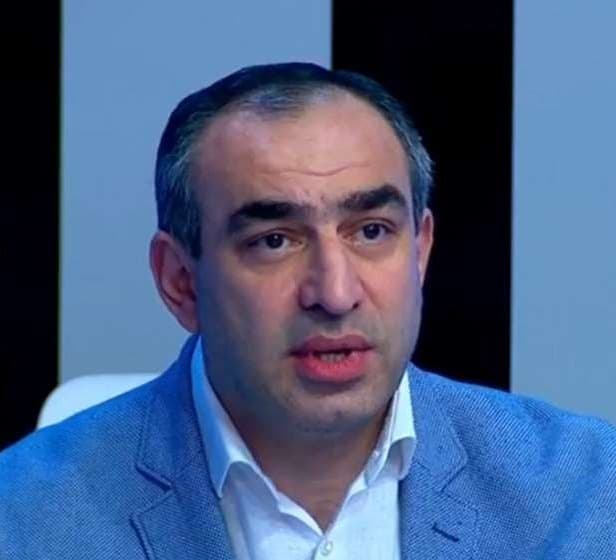 “უსაყვედურო მმართველ ძალას, კანონპროექტის განხილვაში ოპოზიცია რატომ არ მონაწილეობდაო, უსამართლო და გასაკვირია”