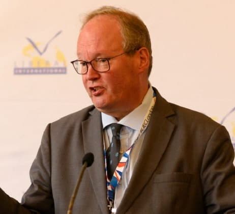 ALDE-ს თავმჯდომარე ჰანს ვან ბაალენი გარდაიცვალა