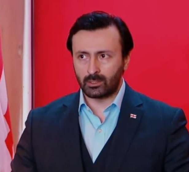 “ეს არის პირდაპირ ავტორიტარიზმისკენ გადადგმული ნაბიჯი”