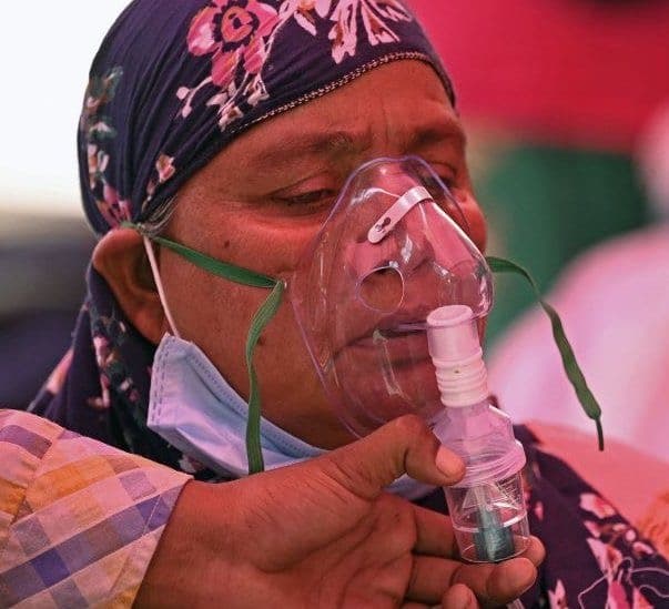 India coronavirus: Over-18s vaccination drive hit by shortages