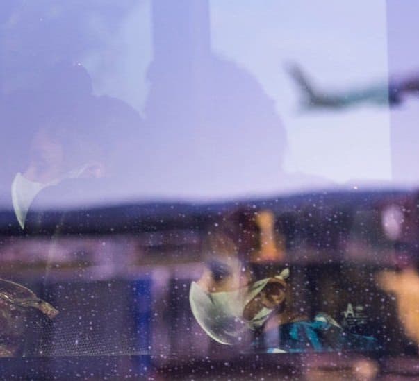 Australians could face jail or fines if they return from India