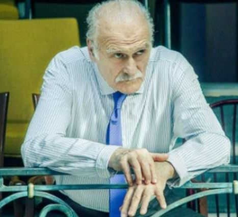 “მთელი თაობა წავიდა, არაჩვეულებრივი თაობა და რაღაც ეპოქა თეატრალური დამთავრდა”