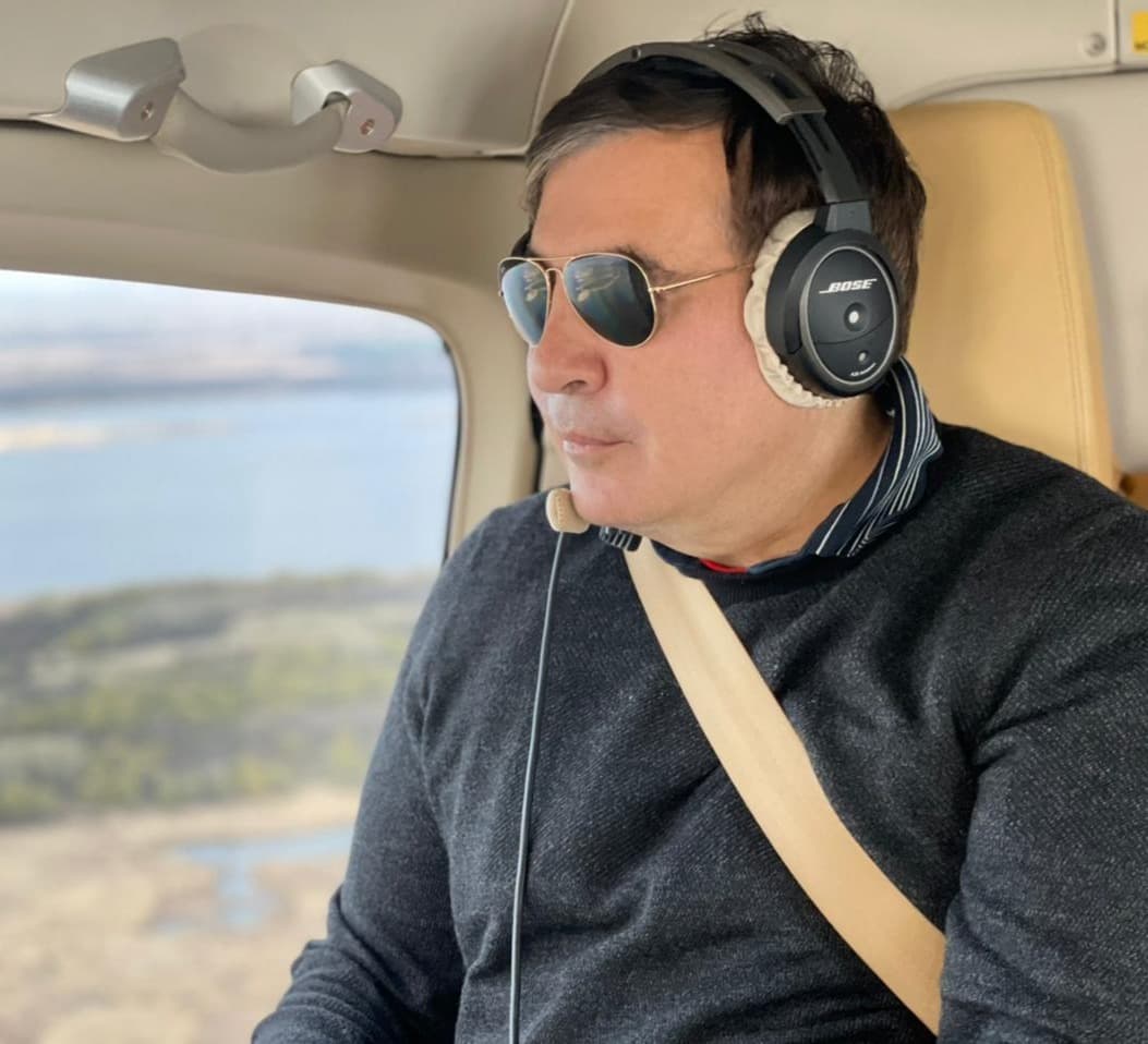 “მიუხედავად იმისა, როდის რას გადაწყვეტს ევროსასამართლო, მე საქართველოში ჩამოვალ”