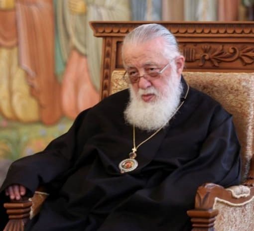 პატრიარქის სააღდგომო ეპისტოლე