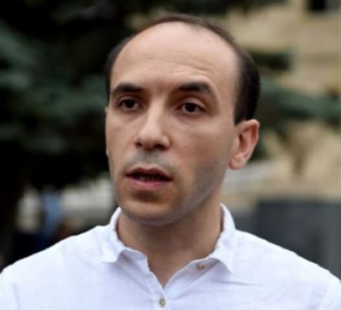 “ნამდვილად ვაპირებთ შესვლას ნიკა მელიასთან, ოღონდ არა იმის გამო, რომ გირაოზე თანხმობის დოკუმენტს მოაწეროს ხელი”