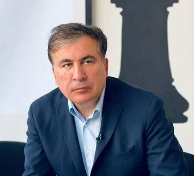 “ახლა ჩემს პირად საქმეზე, უსაფრთხოებასა და სიცოცხლეზე მაღლა დგას საქართველოს გადარჩენის საკითხი”