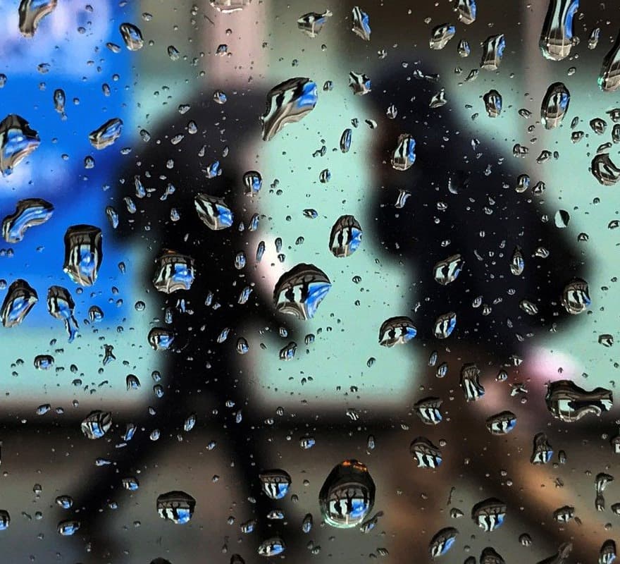 4-6 მაისს მოსალოდნელი ამინდი საქართველოში