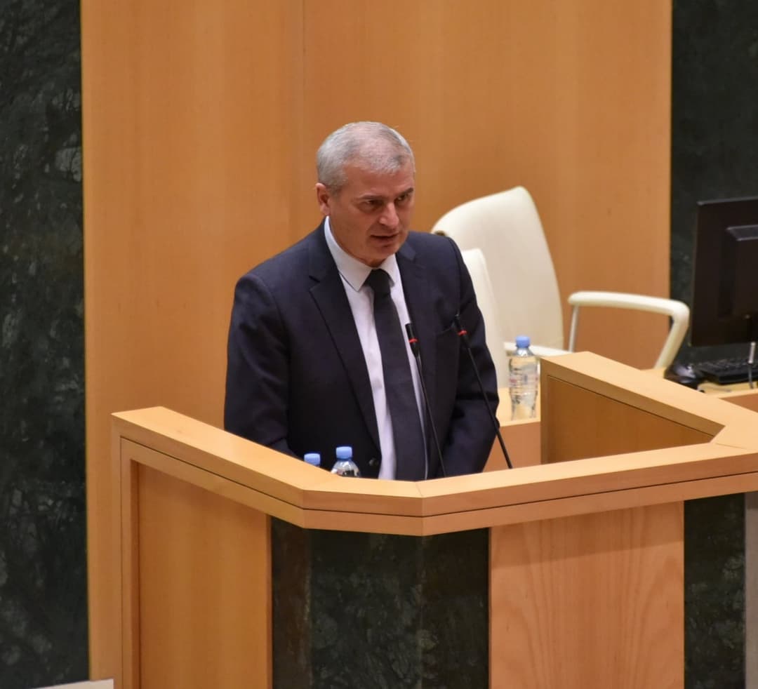 “თუ ნიკა მელიას ექნება სურვილი სასამართლო დავის გაგრძელების, შეუძლია ამის გაკეთება და შეიძლება გამამტყუნებელი განაჩენიც დადგეს”