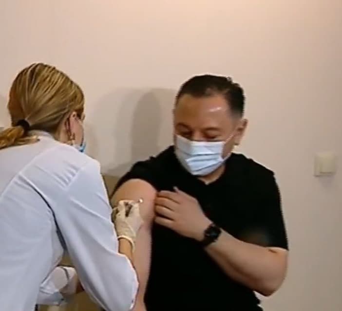 “ეს არის სანიმუშო, თუ როგორ უნდა იქცეოდეს სახელმწიფო მოხელე, საზოგადოებრივ და სახელმწიფო ინტერესზე ორიენტირებული”