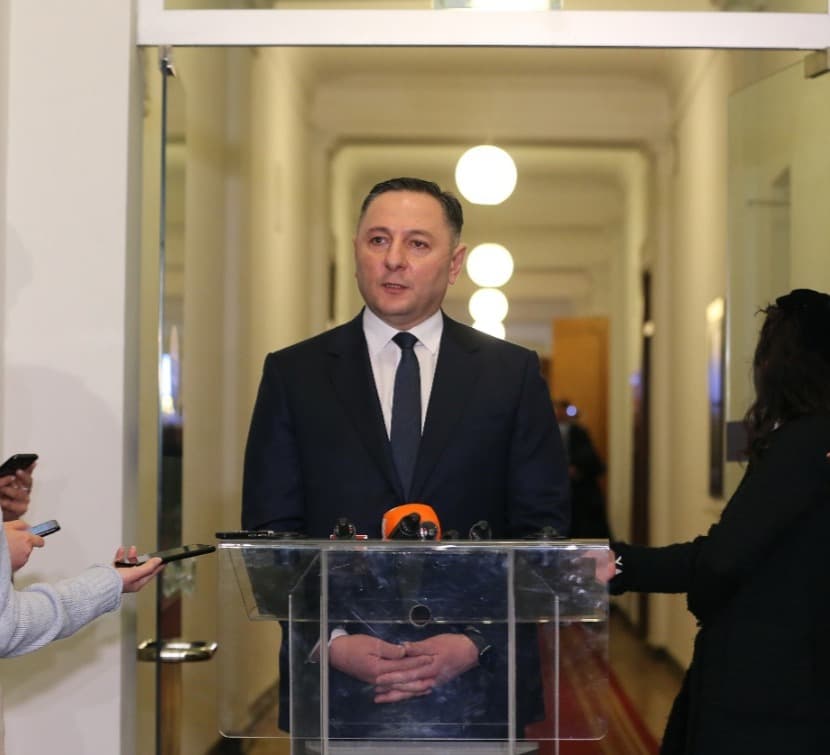 “ბადრი ესებუას დაკავებას შესაძლოა, წლები დასჭირდეს”