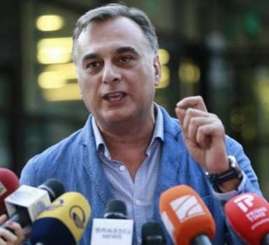 “ეს არის მზაკვრული ჩანაფიქრი “ქართული ოცნების” და ახლა მაქსიმალურად შეეცდებიან ეს ჩანაფიქრი ბოლომდე გაიტანონ”