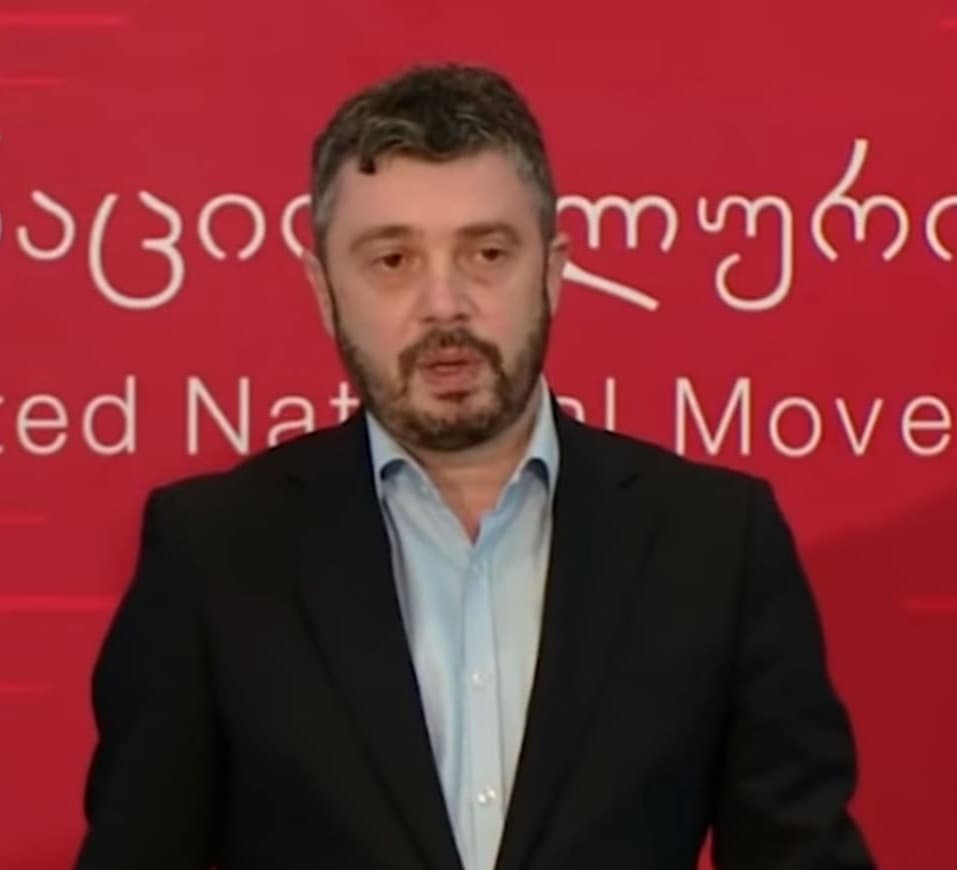 “ნაციონალური მოძრაობა” დევნილებისთვის ოკუპირებულ რეგიონებში დატოვებული ქონებების დარეგისტრირებას ითხოვს