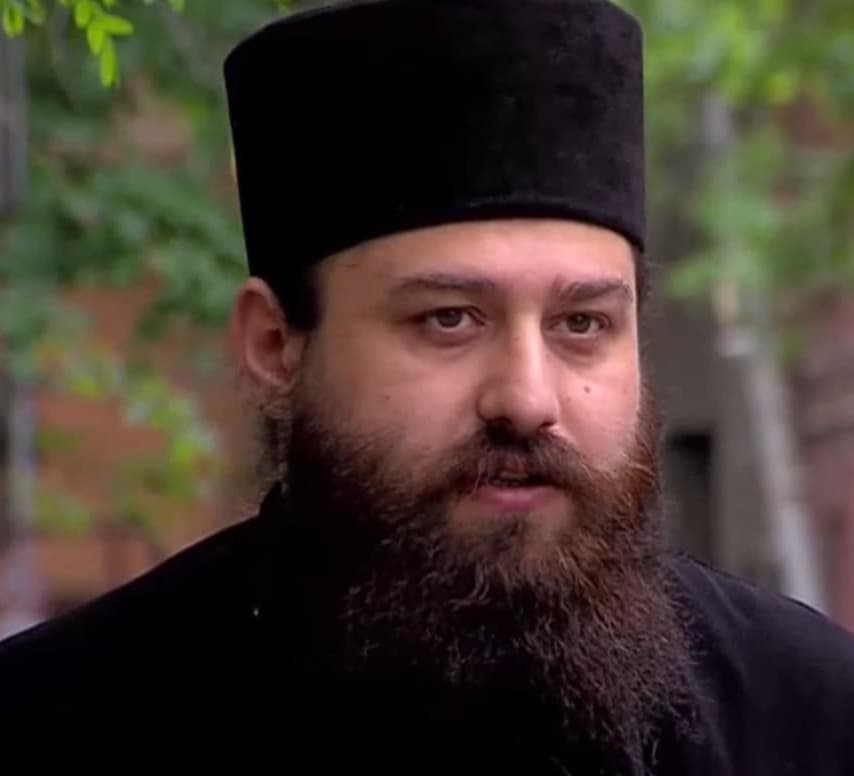 “ეს არის ძალადობა და მოციქულთა 27-ე კანონით, ეს არის განკვეთა”