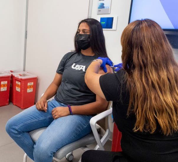 Biden aims to expand vaccines for adults and children