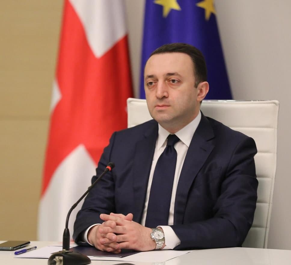 “დავით გარეჯის საკითხი ძალიან მალე გადაწყდება ისე, როგორც ჩვენს ძმობას და მეგობრობას შეეფერება”