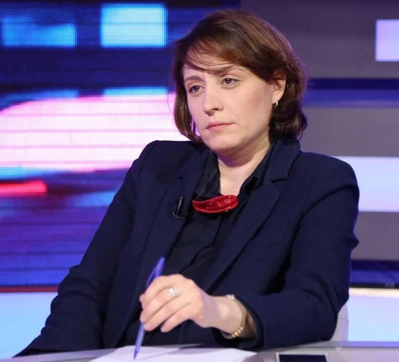 “ადამიანების მოსპობაზე გამიზნული ფილმის მერე ყველანაირ ურთიერთობას ვწყვეტ საზოგადოებრივ მაუწყებელთან”