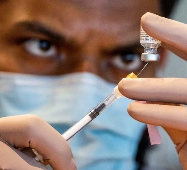 US backs waiver on vaccine patents to boost supply
