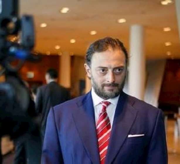 “მივიღე ჩემთვის ძალიან მძიმე გადაწყვეტილება, შემოვიდე პოლიტიკურ ცხოვრებაში”