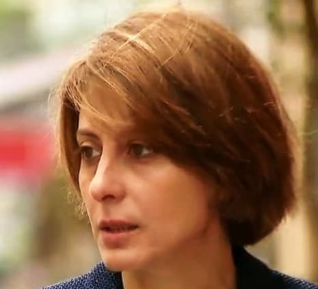 “რა სამწუხაროა, რომ ნიკას დამოკიდებულებების ფონზე, ერთ-ერთი ოპოზიციური პარტიის ლიდერი უხამსად მხოლოდ “ერთ ადგილზე” საუბრობს”