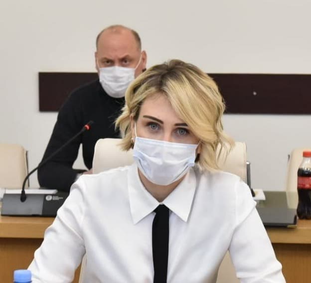 “იმედია, უფრო დეტალურად აგვიხსნიან, რა მოტივაციით მოითხოვენ პრეზიდენტისგან ვეტოს დადებას”