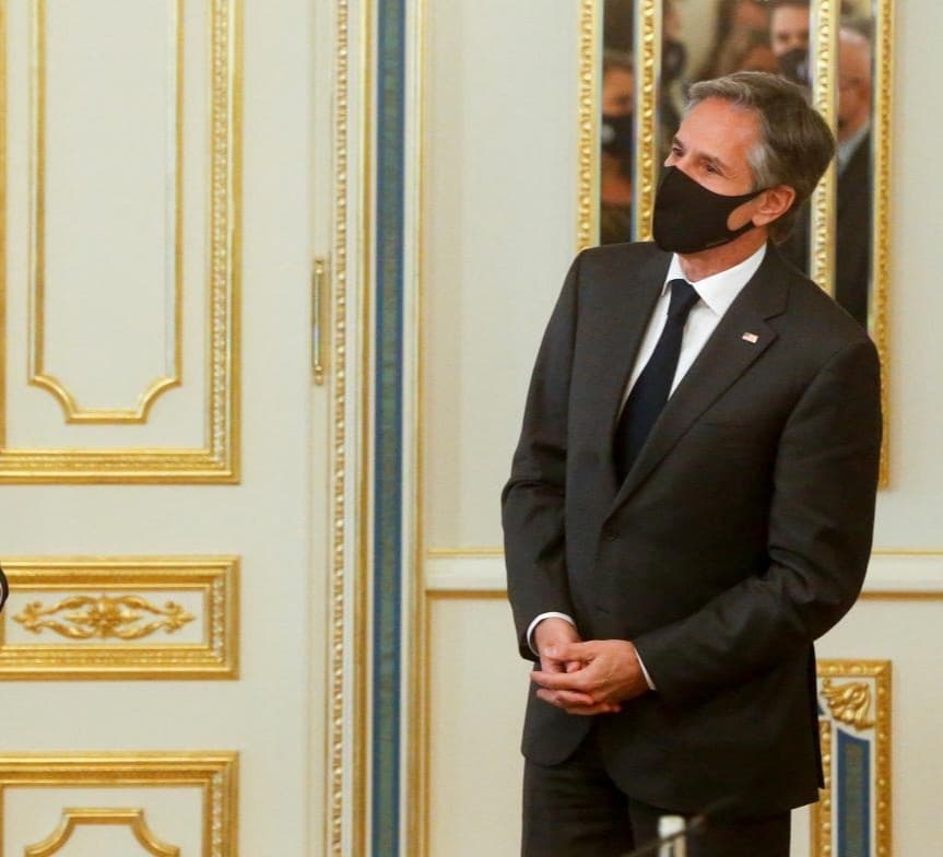 US considering additional military assistance to Ukraine – Blinken