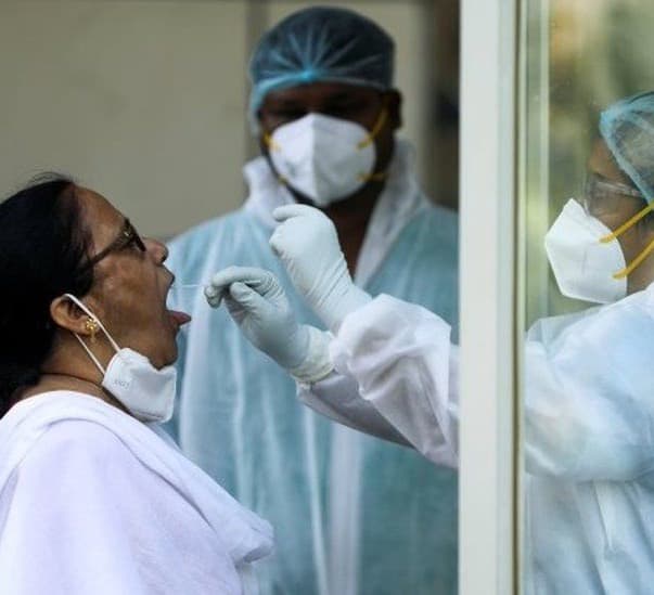 Concern increases over India variant in UK