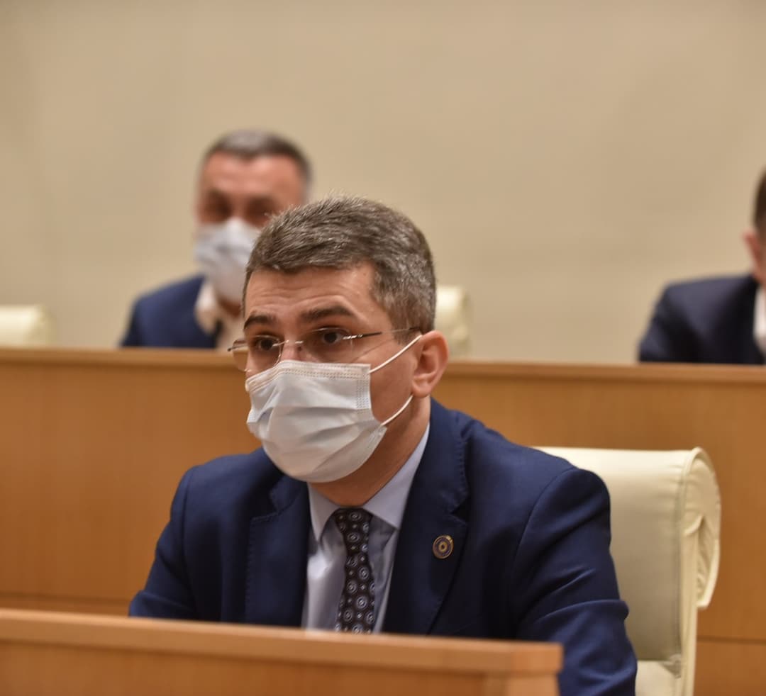 “ეს ყველაფერი მოვუყევით ჩვენ თავისი სამართლებრივი არგუმენტებით პრეზიდენტს და იმედი გვაქვს, გაიზიარებს”