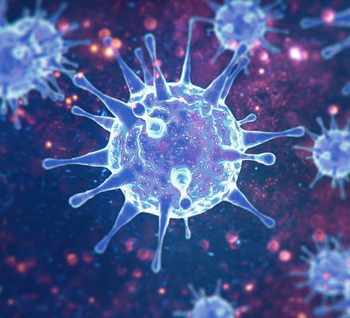 კორონავირუსის 1 564 ახალი შემთხვევიდან 900 თბილისში გამოვლინდა