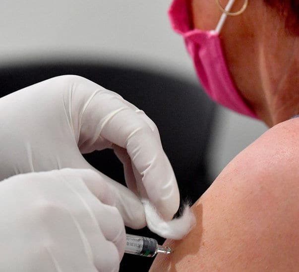 Sinopharm: Chinese Covid vaccine gets WHO emergency approval