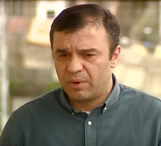 “პრეზიდენტი არ არის დამოუკიდებელი და ის არის ამ შემთხვევაში მძევალი საკუთარი გადაწყვეტილებების”