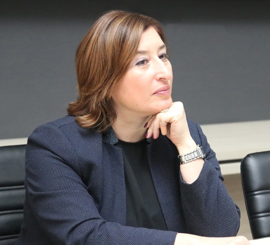 “სინოფარმით” ავიცერი, თვითმმართველობის საკმაოდ კომპლექსური არჩევნები გველოდება და ვაქცინაცია კიდევ ერთი გარანტია იქნება”