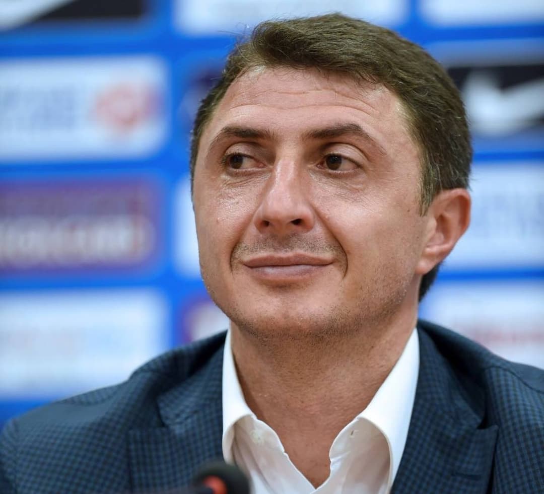 “მეც და ჩემს ძმებსაც გვაქვს საქმე, რომელსაც ათწლეულებია ვემსახურებით და ასე ვაპირებთ მომავალშიც”