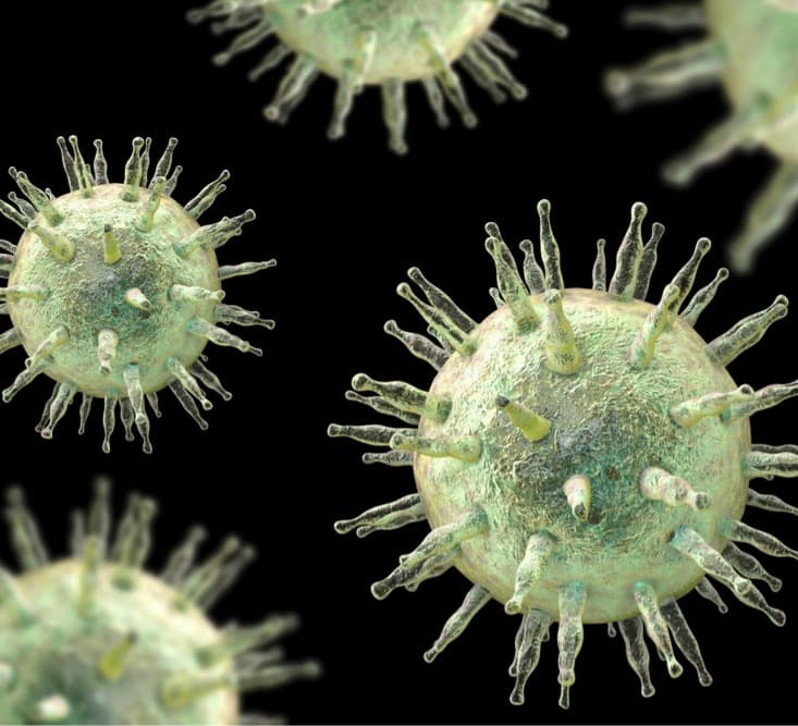 საქართველოში კორონავირუსის 549 ახალი შემთხვევა გამოვლინდა