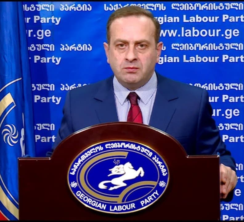 “ვფიქრობ, უმთავრესი უნდა იყოს ოპოზიციამ კვლავ ერთიანი ფრონტი გაშალოს”