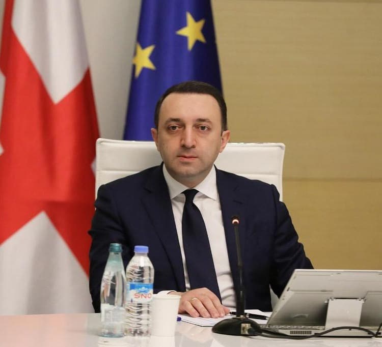 მთავრობის სხდომაზე დღის წესრიგით გათვალისწინებული 13 საკითხი განიხილეს