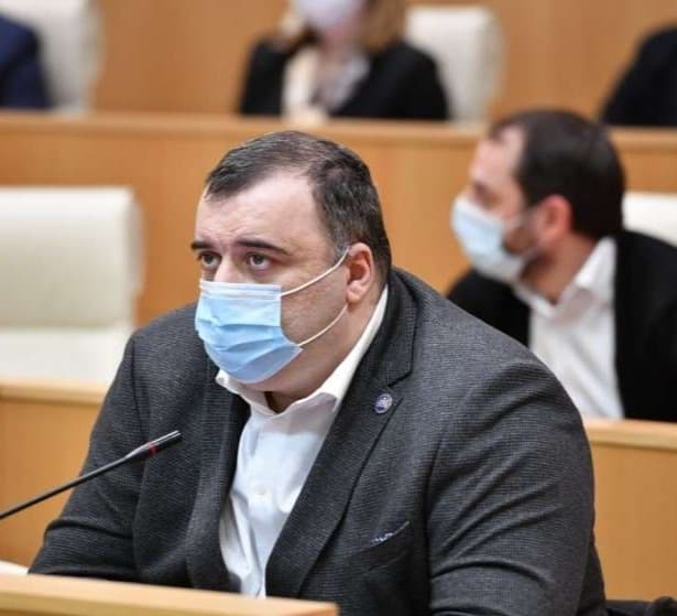 “ევროკავშირმა გირაოს გადახდით დაადასტურა, რომ მელიას მიმართ სამართლებრივი საქმე იყო სწორი”