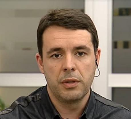 “პარტიაში იყოფა აზრი პარლამენტში შესვლასთან დაკავშირებით, როგორც კი ნიკა გამოვა ისიც ჩაერთვება ამ დისკუსიაში”