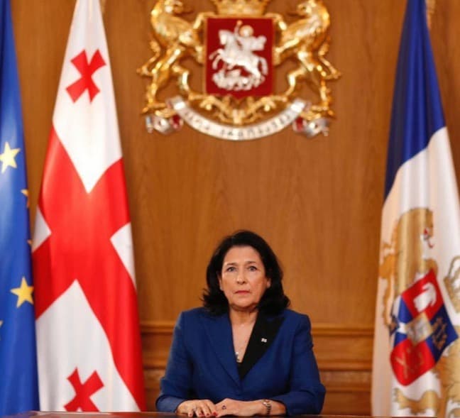 “ნატო-ს სამიტის გზავნილები უნდა იყოს მკაფიო, ეს იქნება მნიშვნელოვანი უკრაინასა და საქართველოსთვის”