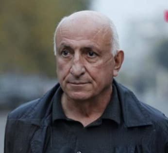 “დარწმუნებული ვარ, ნიკა მელიას ვერავინ დაამარცხებს, იმიტომ რომ მას სულით და გულით უყვარს საქართველო”