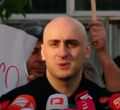 “განსაკუთრებულ მადლობას ვუხდი პავილიონისს, რომ არა ის, არამგონია ეს შედეგი დამდგარიყო”