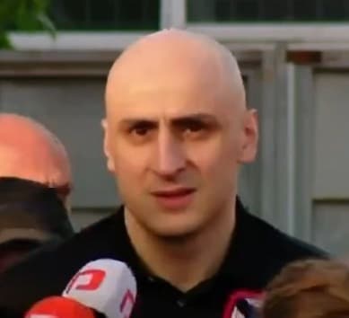 “თუკი რამეზე ნაკლებად მიფიქრია აქ, მიფიქრია მერობის კანდიდატობაზე”