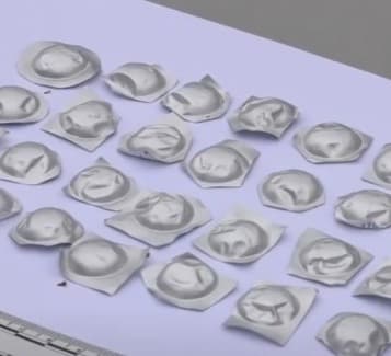 აჭარაში ნარკოდანაშაულისთვის 2 პირი, მათ შორის ნარკორეალიზატორი დააკავეს