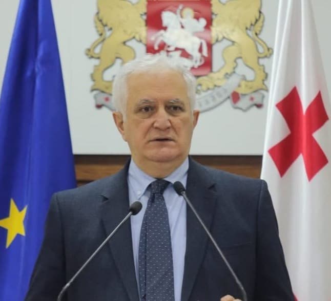 “ძალიან თუ არ გავლაღდებით, ალბათ, ორი კვირის ფარგლებში ინფექციამ უკუსვლა უნდა დაიწყოს”