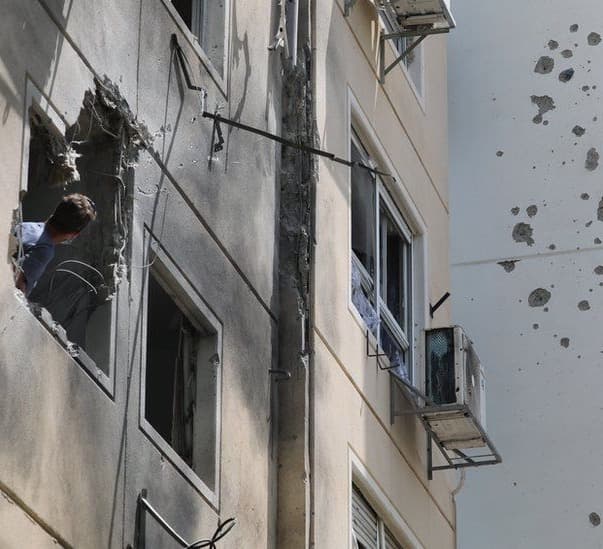 Death toll mounts as Israel-Gaza violence escalates