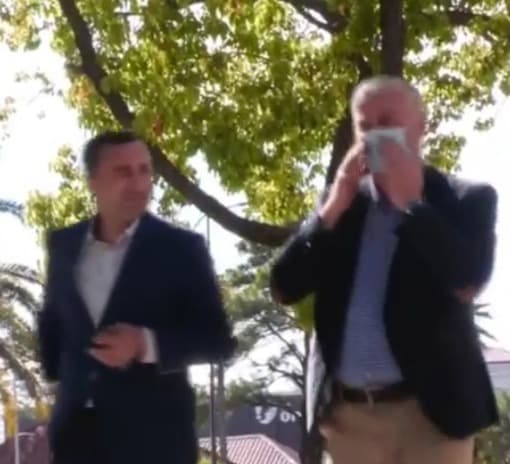 გორის და ხაშურის შემდეგ გახარიას გუნდს ფოთის და მარტვილის მერების ყოფილი მოადგილეებიც უერთდებიან