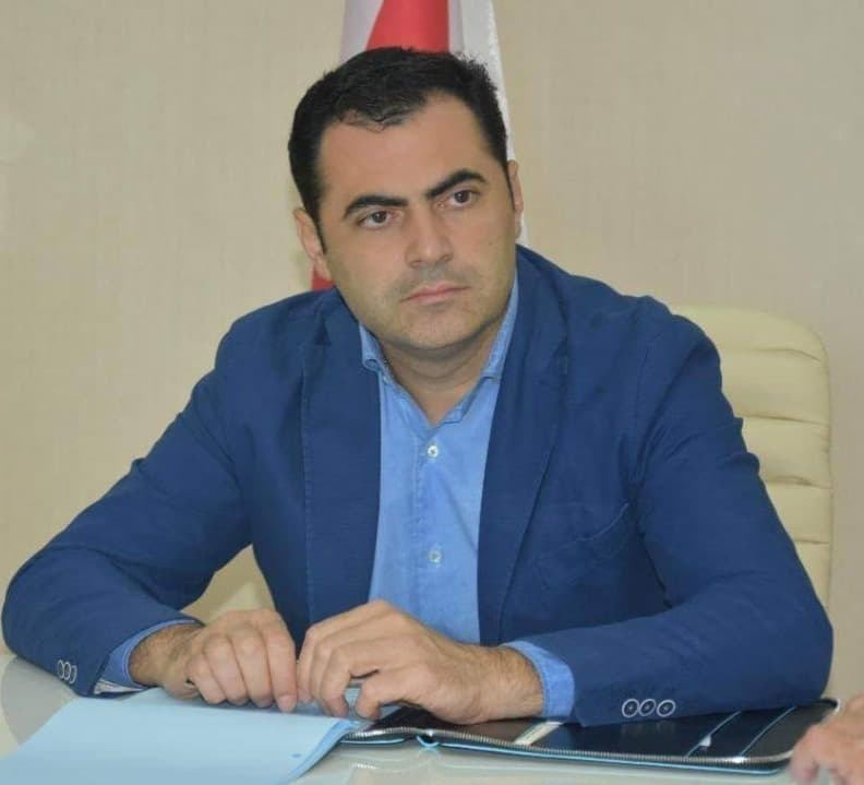 “ქართულმა ოცნებამ” პოლიტიკური რეპრესიები დაიწყო”