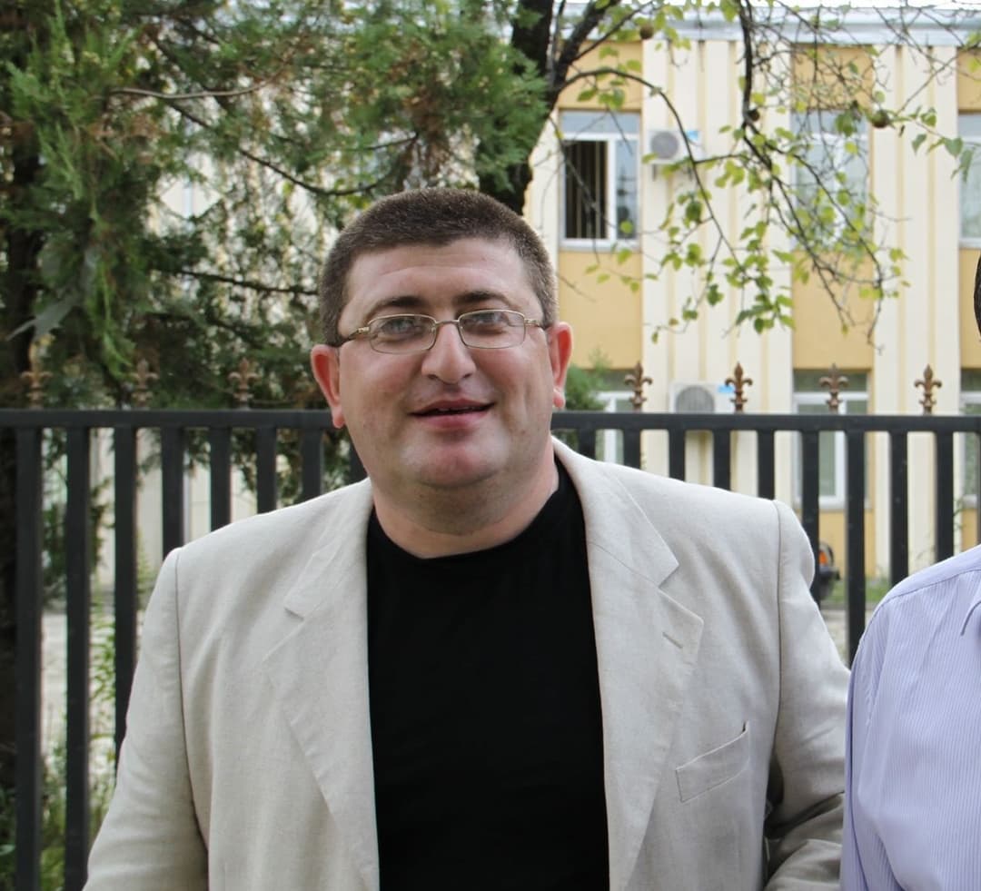 “ქართულმა ოცნებამ” მოითხოვა ჩემი სამსახურიდან გაშვება, ბრალდება – გიორგი  გახარიასთან მეგობრობა”