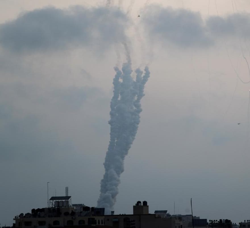 “ჰამასი” ისრაელზე თავდასხმისთვის მძიმე ფასს გადაიხდის”